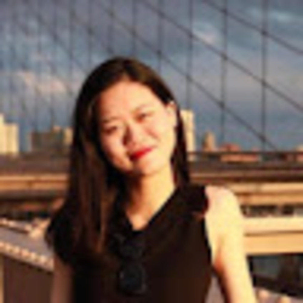 Meet your Posher, Michelle